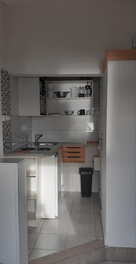 Mas Vincent Apartment La Fare-les-Oliviers Exterior foto