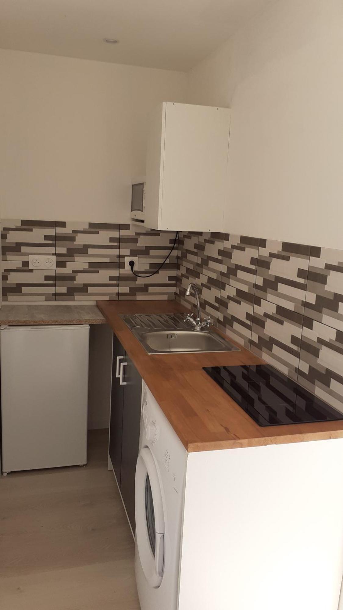 Mas Vincent Apartment La Fare-les-Oliviers Exterior foto