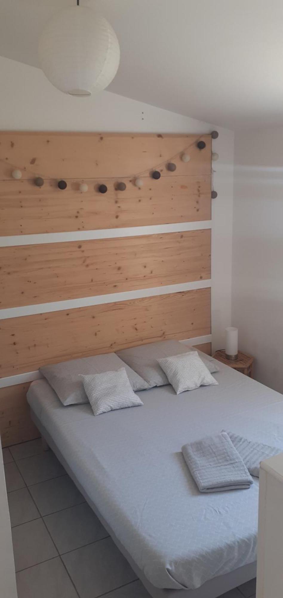 Mas Vincent Apartment La Fare-les-Oliviers Exterior foto